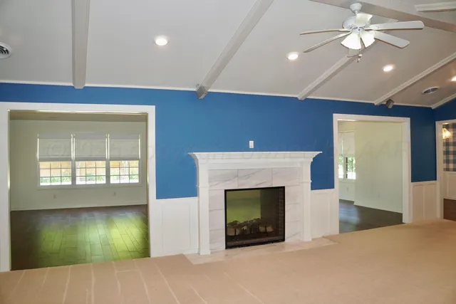 $499,000 | 3508 Danbury Drive, Amarillo, TX 79109