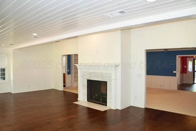 $499,000 | 3508 Danbury Drive, Amarillo, TX 79109