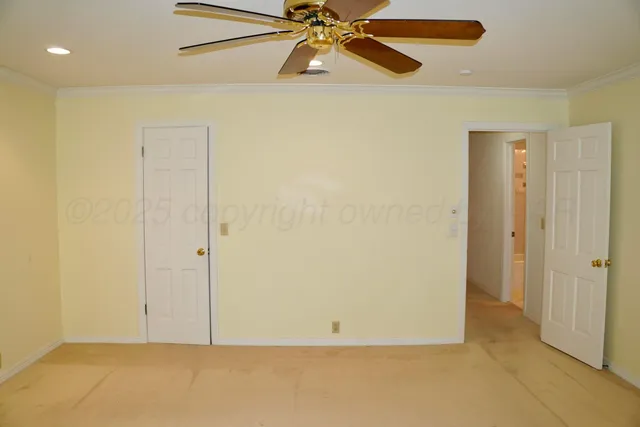 $499,000 | 3508 Danbury Drive, Amarillo, TX 79109