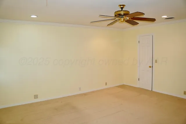 $499,000 | 3508 Danbury Drive, Amarillo, TX 79109