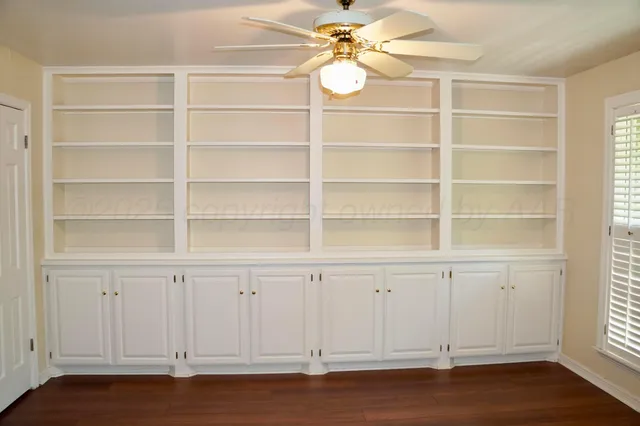 $499,000 | 3508 Danbury Drive, Amarillo, TX 79109