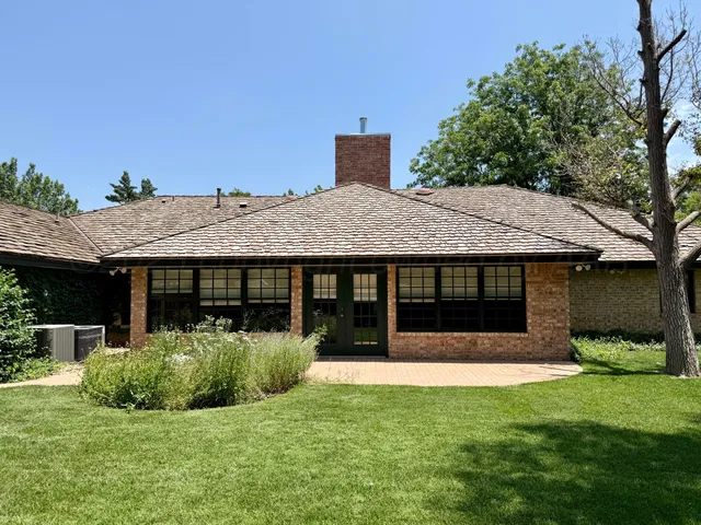 $499,000 | 3508 Danbury Drive, Amarillo, TX 79109