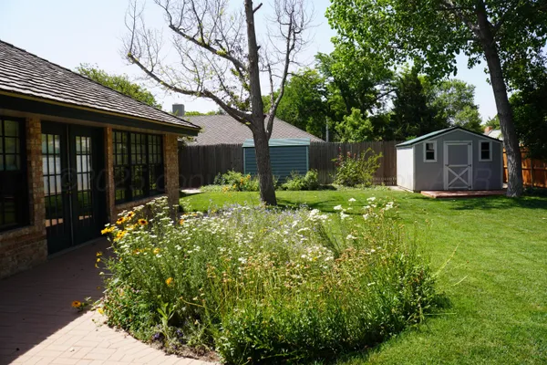 $499,000 | 3508 Danbury Drive, Amarillo, TX 79109