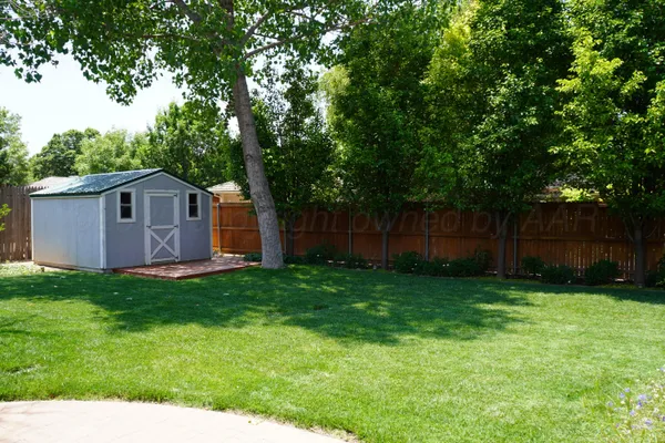 $499,000 | 3508 Danbury Drive, Amarillo, TX 79109