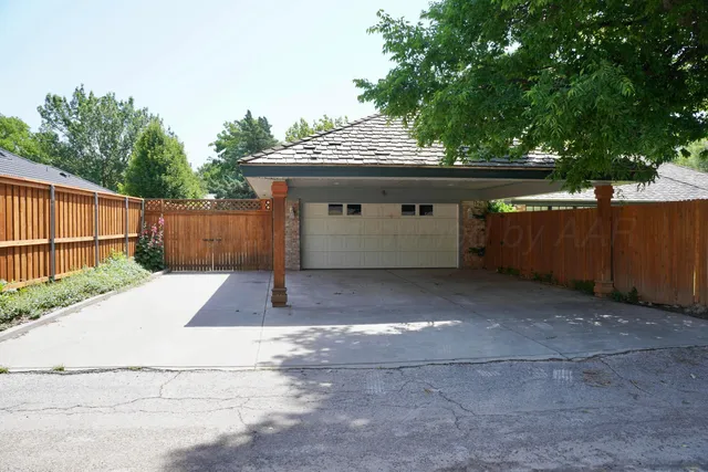 $499,000 | 3508 Danbury Drive, Amarillo, TX 79109