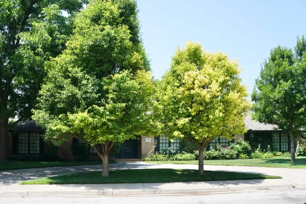 $499,000 | 3508 Danbury Drive, Amarillo, TX 79109