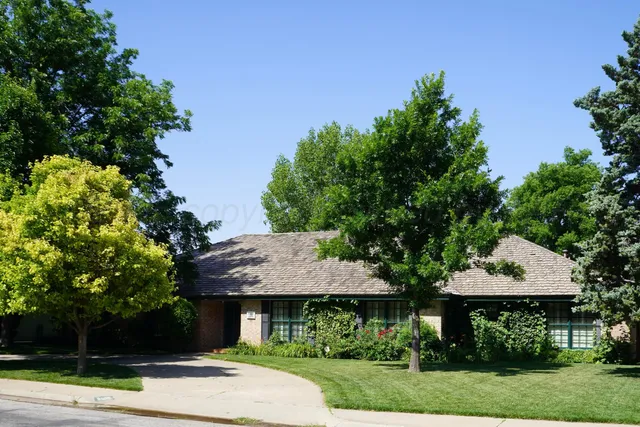 $499,000 | 3508 Danbury Drive, Amarillo, TX 79109