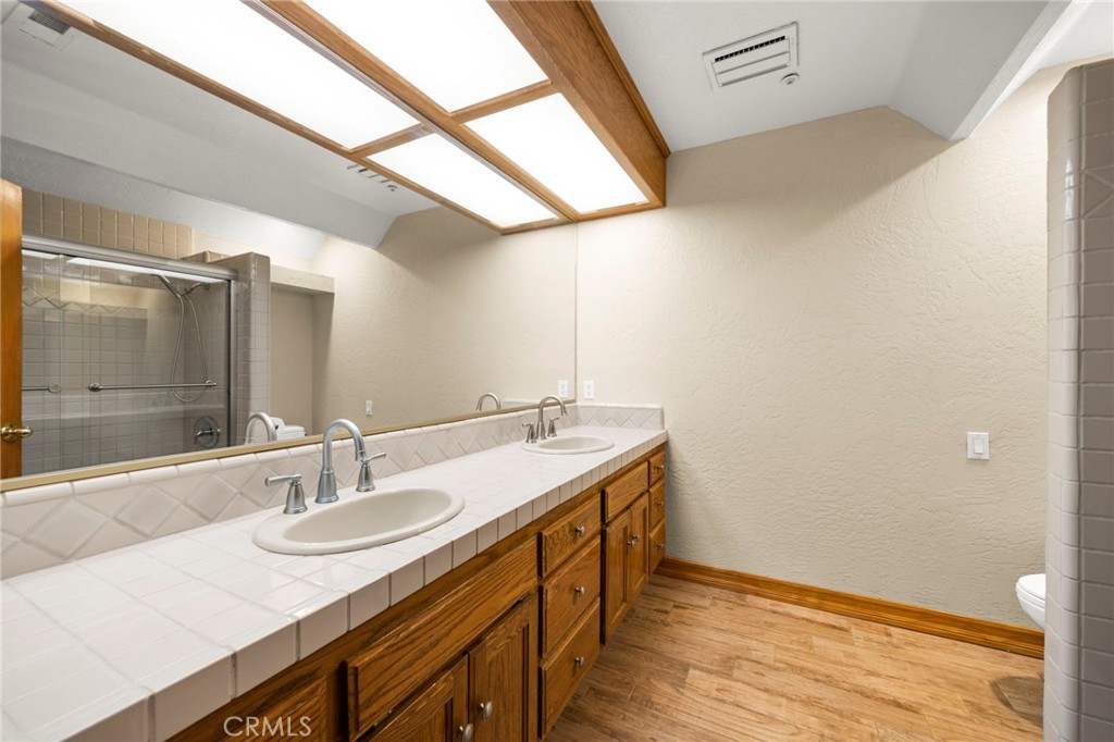 902 Searchlight Ranch Road Acton, CA 93510 - Photo 35 of 58 Bathroom 2