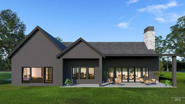 $1,175,000 | 22625 Aura Vista Way, Caldwell, ID 83607