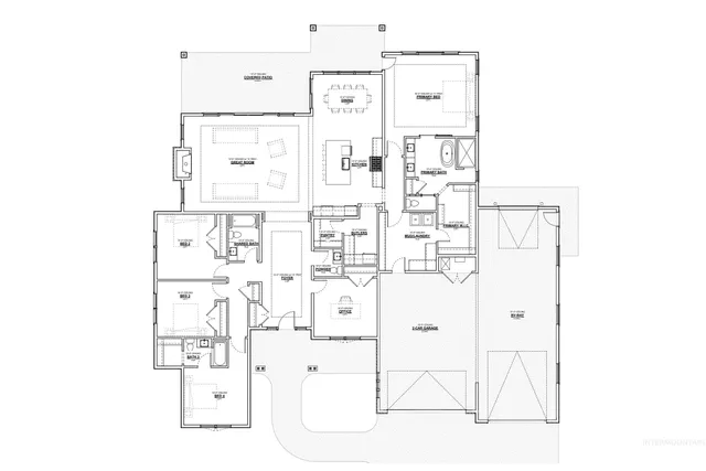 $1,175,000 | 22625 Aura Vista Way, Caldwell, ID 83607