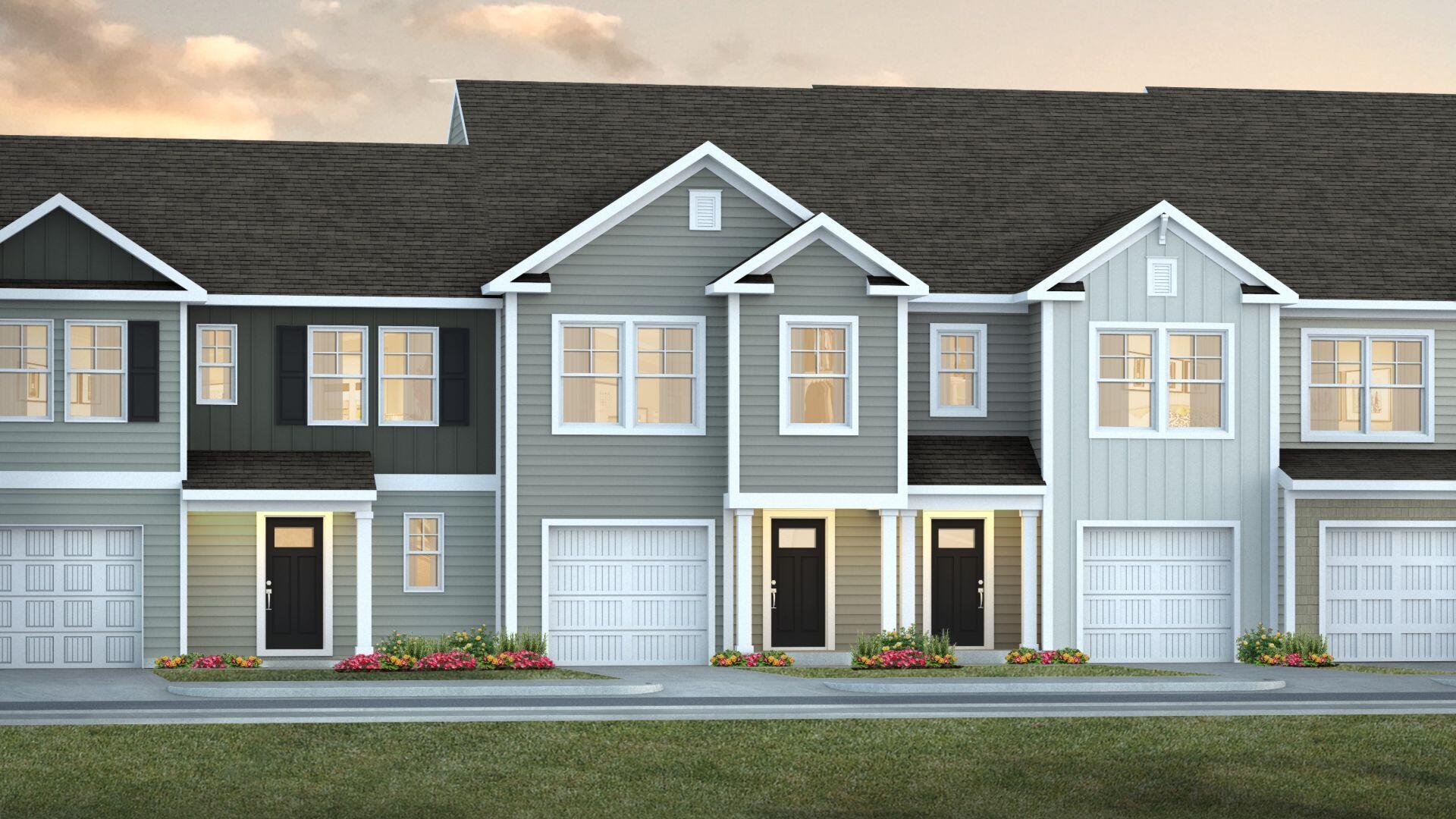 304 Bluebell Way Moncks Corner, SC 29461 - Photo 1 of 34 PH - Davis - Update - NEW