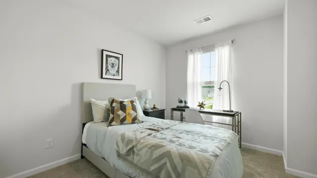 $313,825 | 304 Bluebell Way, Moncks Corner, SC 29461