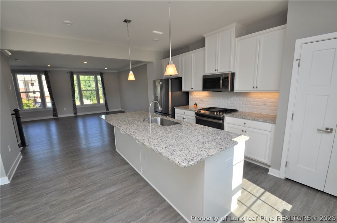 200 Misty Pike Drive Raleigh, NC 27603 - Photo 15 of 49