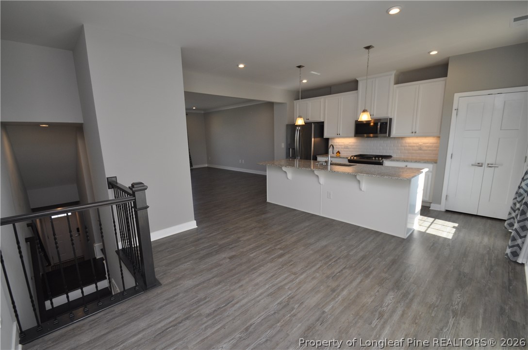 200 Misty Pike Drive Raleigh, NC 27603 - Photo 18 of 49