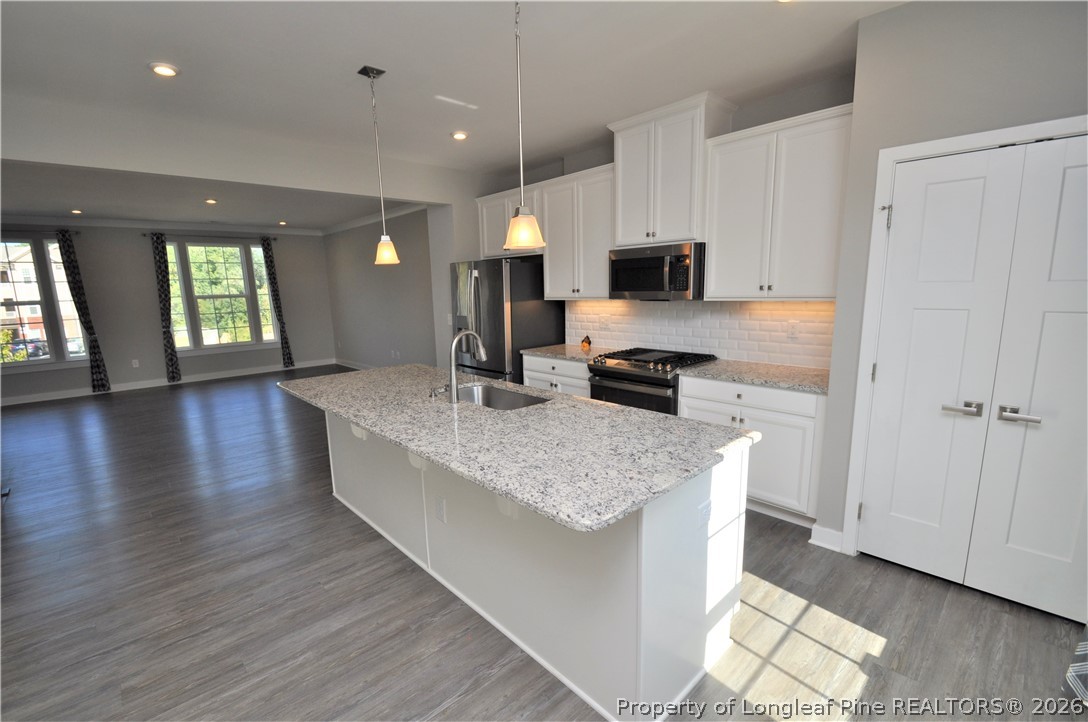 200 Misty Pike Drive Raleigh, NC 27603 - Photo 3 of 49