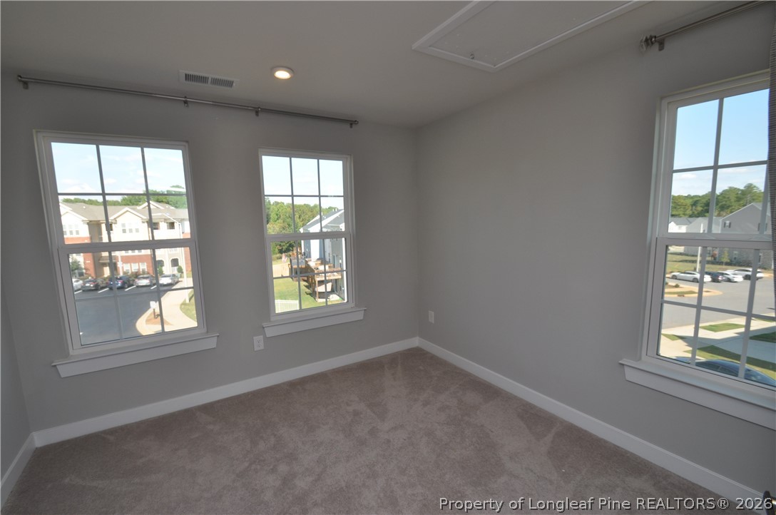 200 Misty Pike Drive Raleigh, NC 27603 - Photo 35 of 49 an empty room with windows