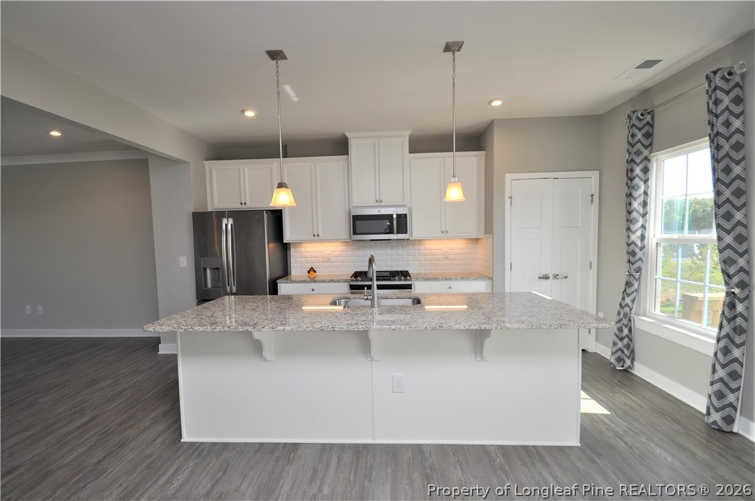 200 Misty Pike Drive Raleigh, NC 27603 - Photo 4 of 49