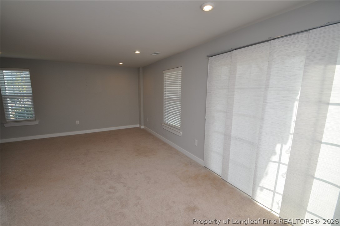 200 Misty Pike Drive Raleigh, NC 27603 - Photo 43 of 49 a view of empty room
