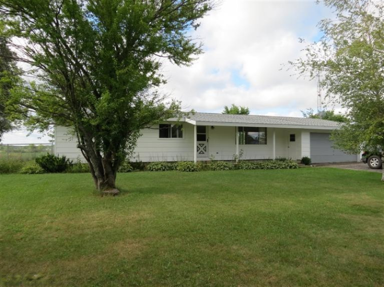 8711 Lyman Road Kaleva, MI 49645 - Photo 1 of 24 Primary Photo