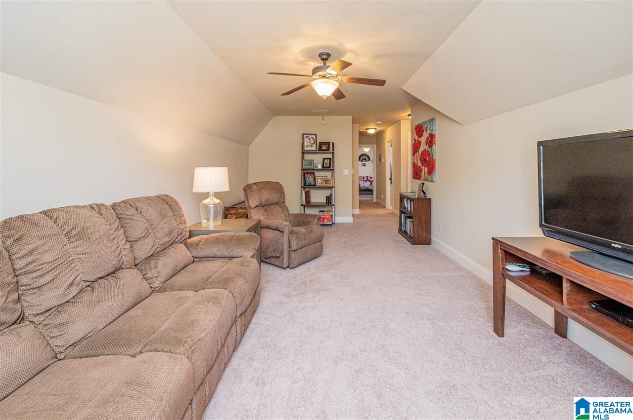 383 Strathaven Drive Pelham, AL 35124 - Photo 34 of 50