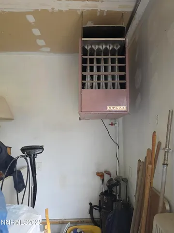 a kitchen with lots of appliances and cabinets