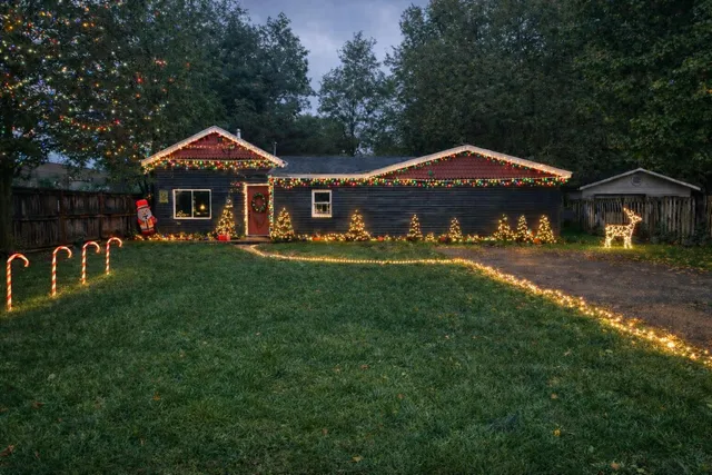 $223,000 | 117 Lovell Street, Schoolcraft, MI 49087