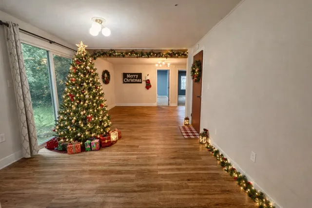 $223,000 | 117 Lovell Street, Schoolcraft, MI 49087