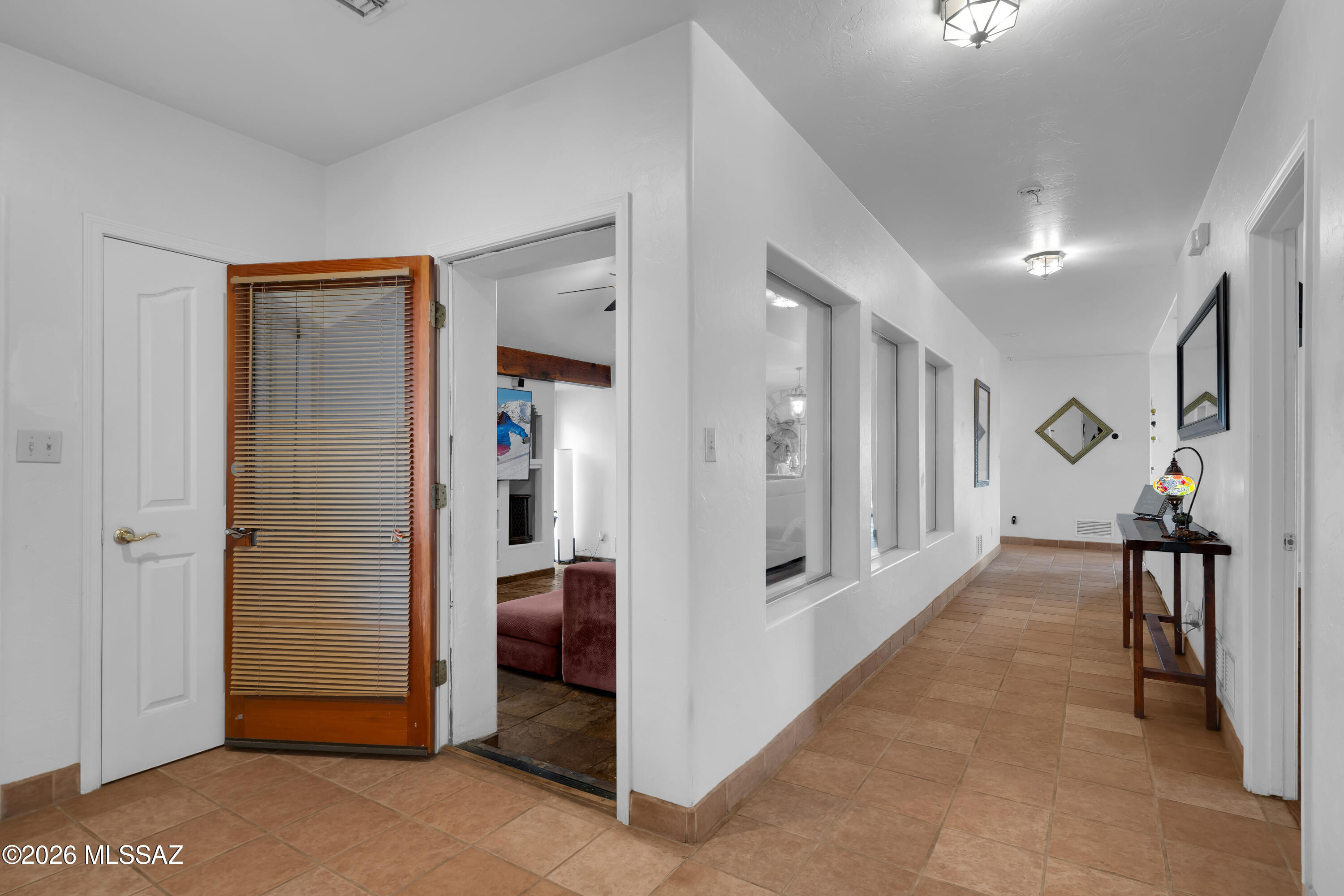 221 Paseo Tamex Rio Rico, AZ 85648 - Photo 35 of 49