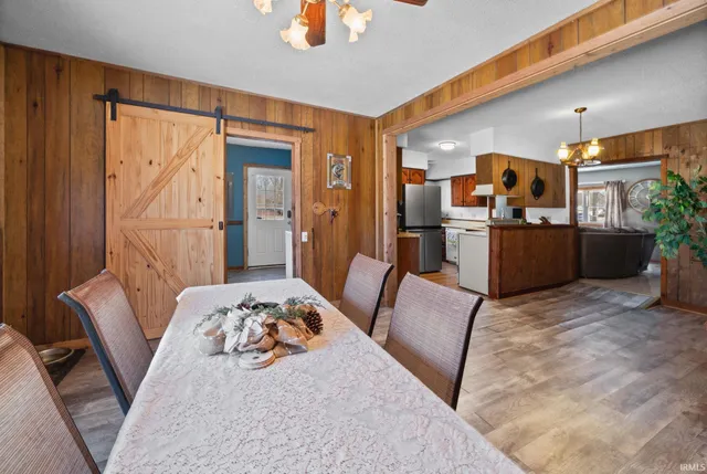 $249,900 | 4908 West 50 South, Kokomo, IN 46901