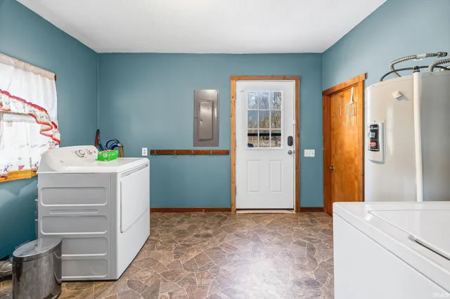 $249,900 | 4908 West 50 South, Kokomo, IN 46901