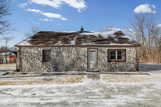 $249,900 | 4908 West 50 South, Kokomo, IN 46901