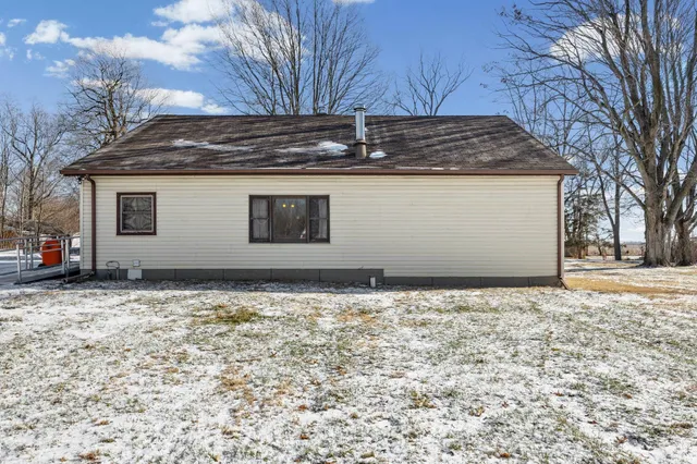$249,900 | 4908 West 50 South, Kokomo, IN 46901
