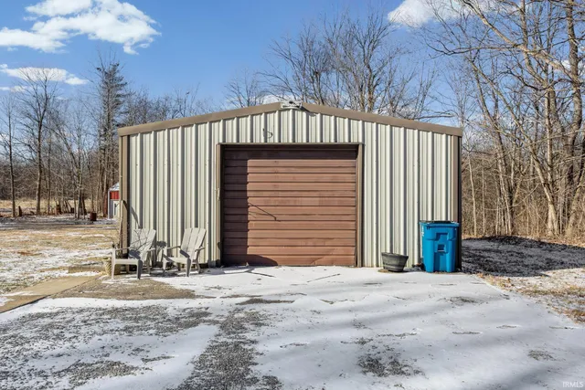 $249,900 | 4908 West 50 South, Kokomo, IN 46901