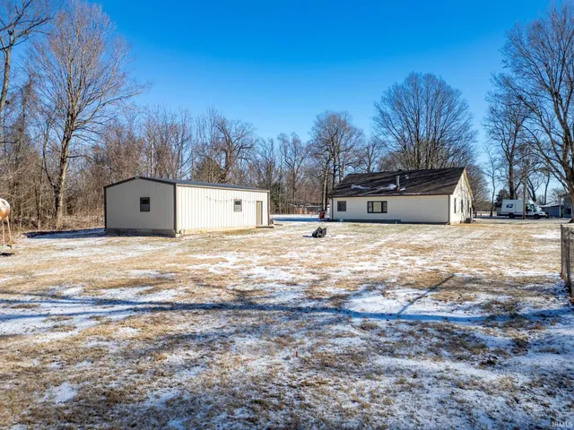$249,900 | 4908 West 50 South, Kokomo, IN 46901