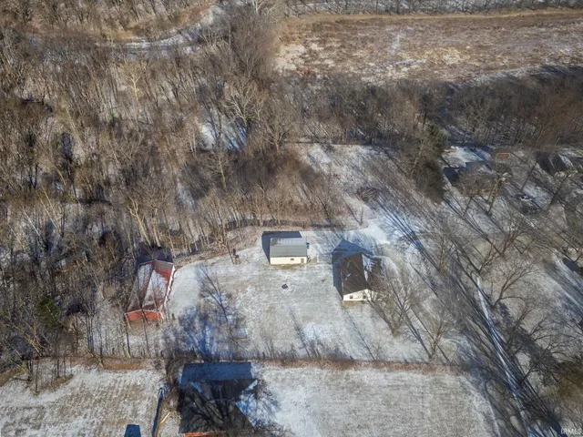 $249,900 | 4908 West 50 South, Kokomo, IN 46901