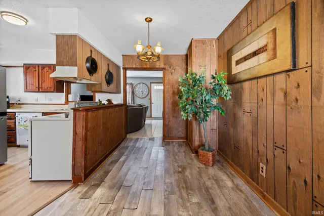 $249,900 | 4908 West 50 South, Kokomo, IN 46901