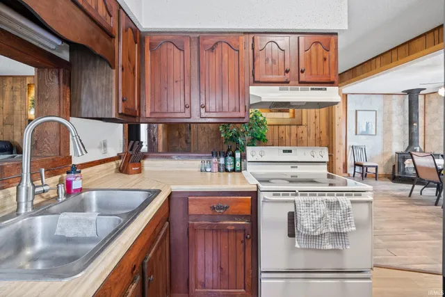 $249,900 | 4908 West 50 South, Kokomo, IN 46901