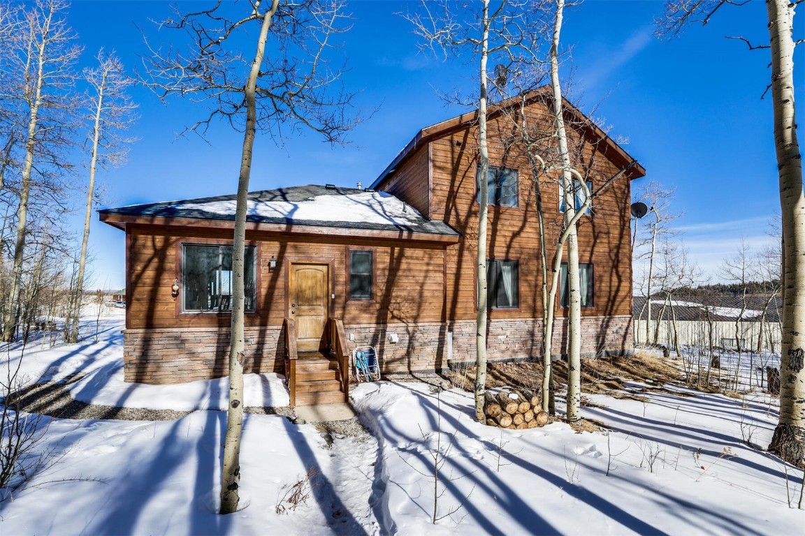 85 Warm Springs Road Fairplay, CO 80440 - Photo 3 of 32 Gallery Image 3