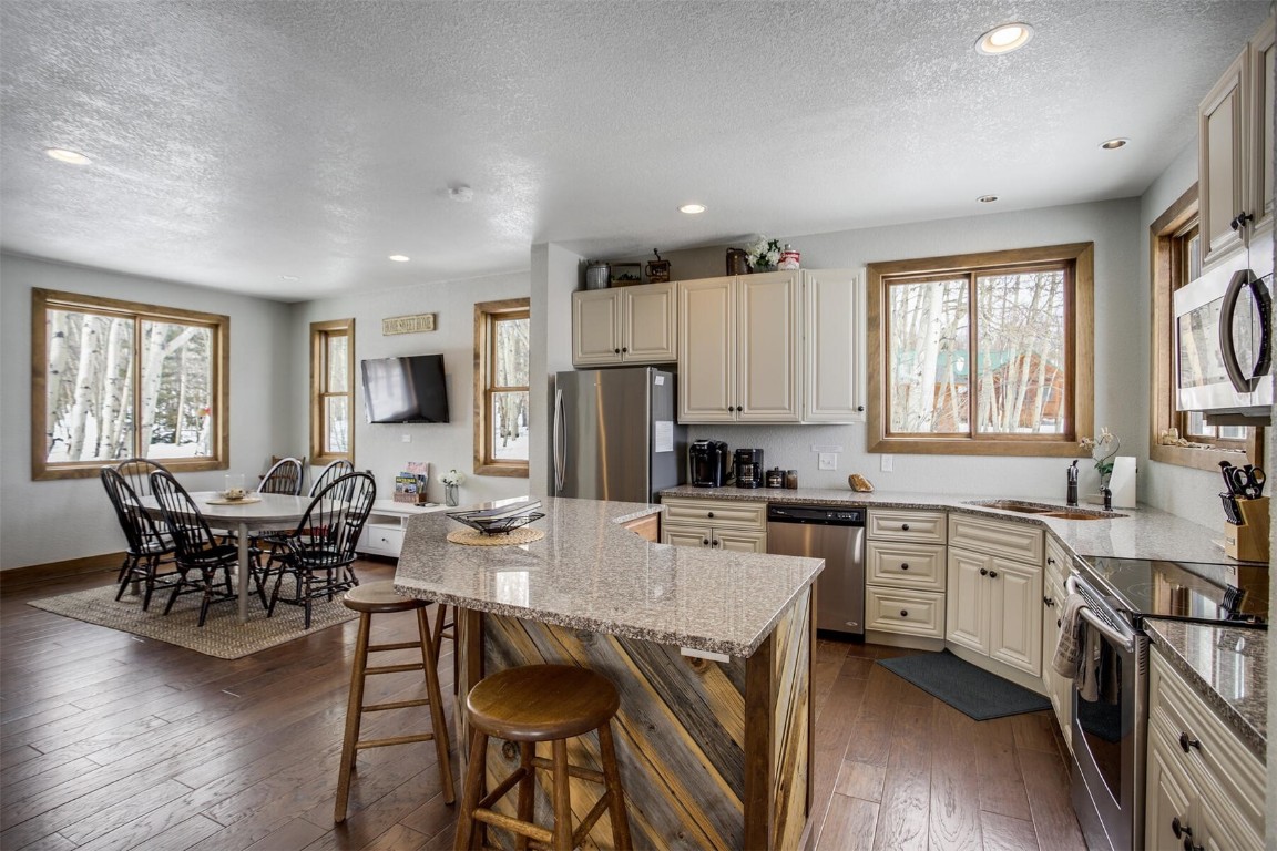 85 Warm Springs Road Fairplay, CO 80440 - Photo 8 of 32 Gallery Image 8