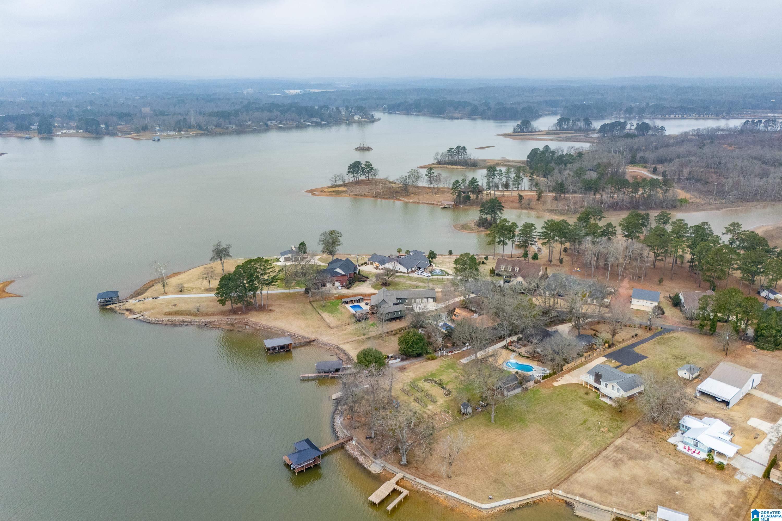 2863 England Road Lincoln, AL 35096 - Photo 68 of 77