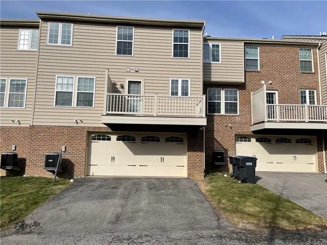 $2,600 | 409 Fairgate Drive, Wexford, PA 15090