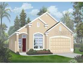 1404 Kintla Road Apopka, FL 32712 - Photo 1 of 1 Exterior Front