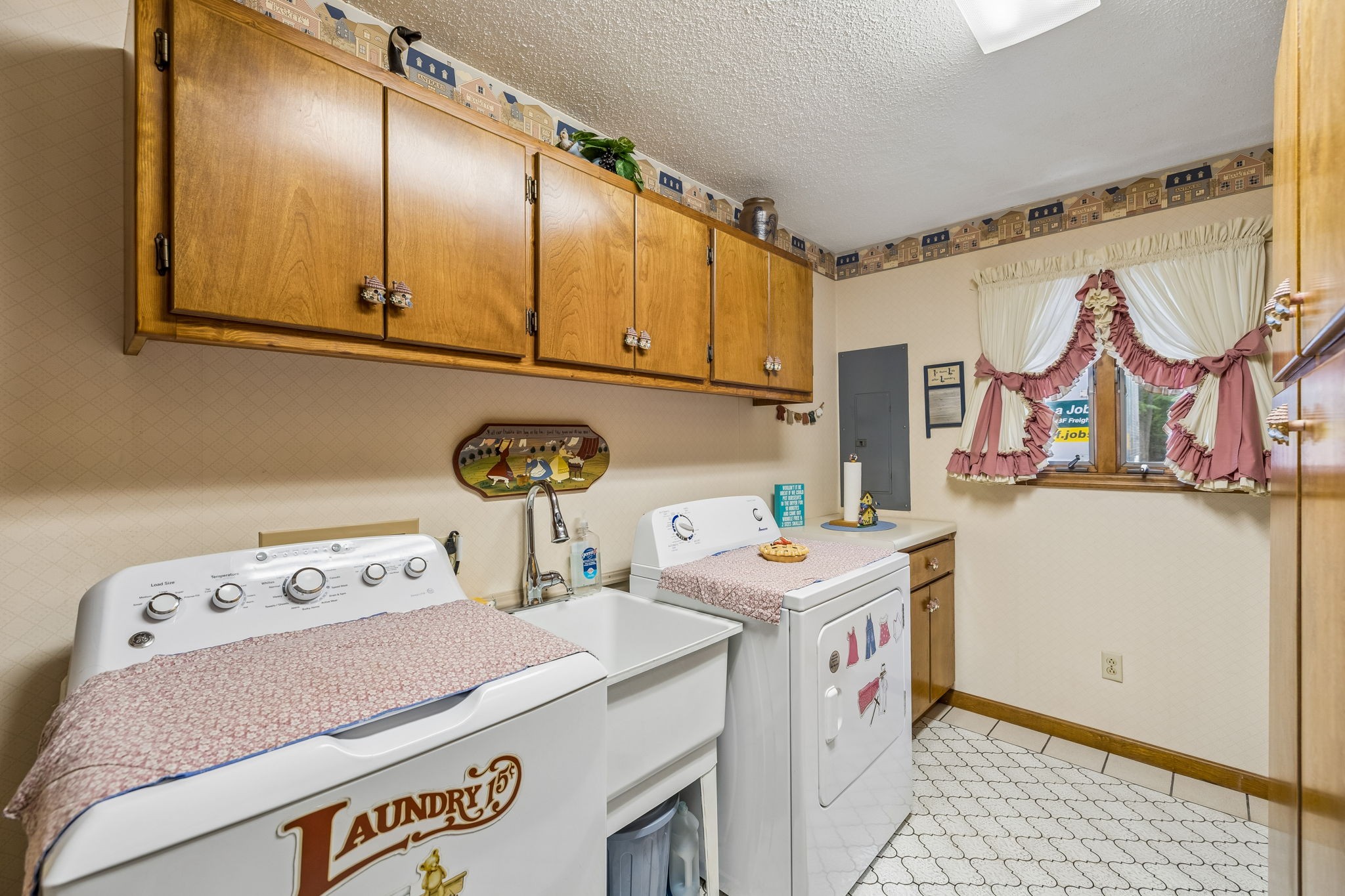 755 U T S I Road Estill Springs, TN 37330 - Photo 21 of 74