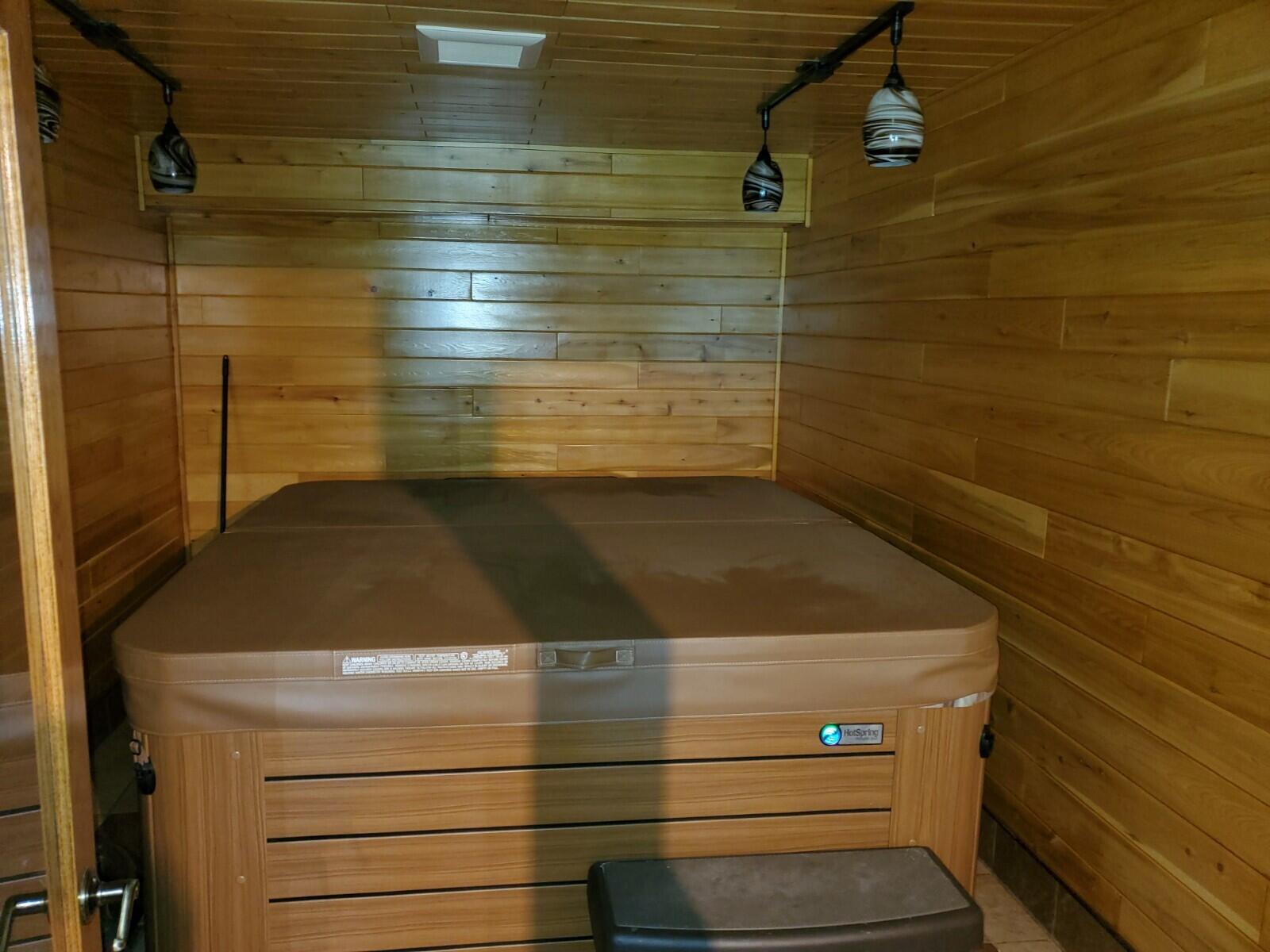 36 Transalpine Road Lincoln, ME 04457 - Photo 15 of 28 20220706_152136