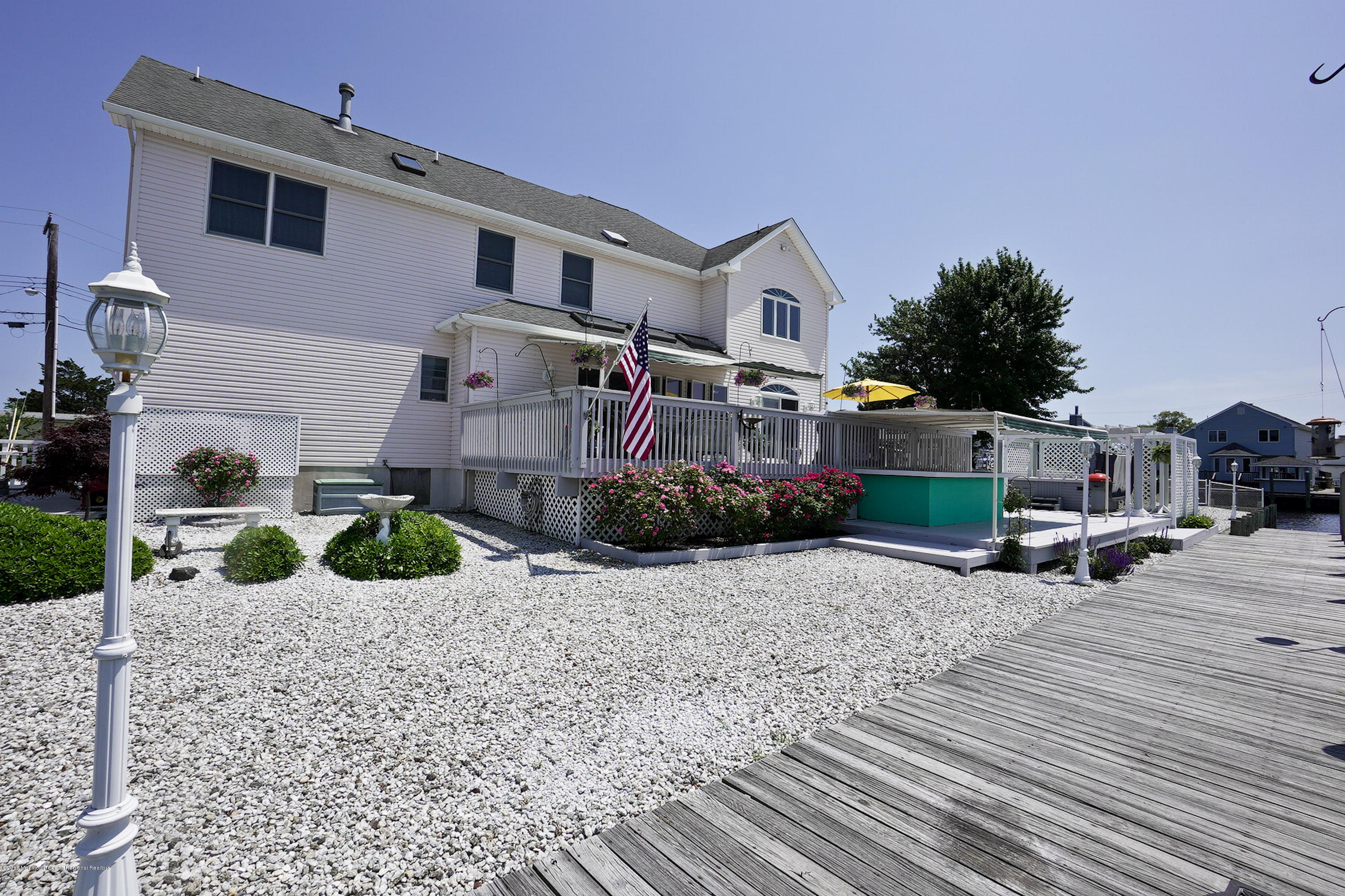 11 Drake Drive Bayville, NJ 08721 - Photo 2 of 25 property-67