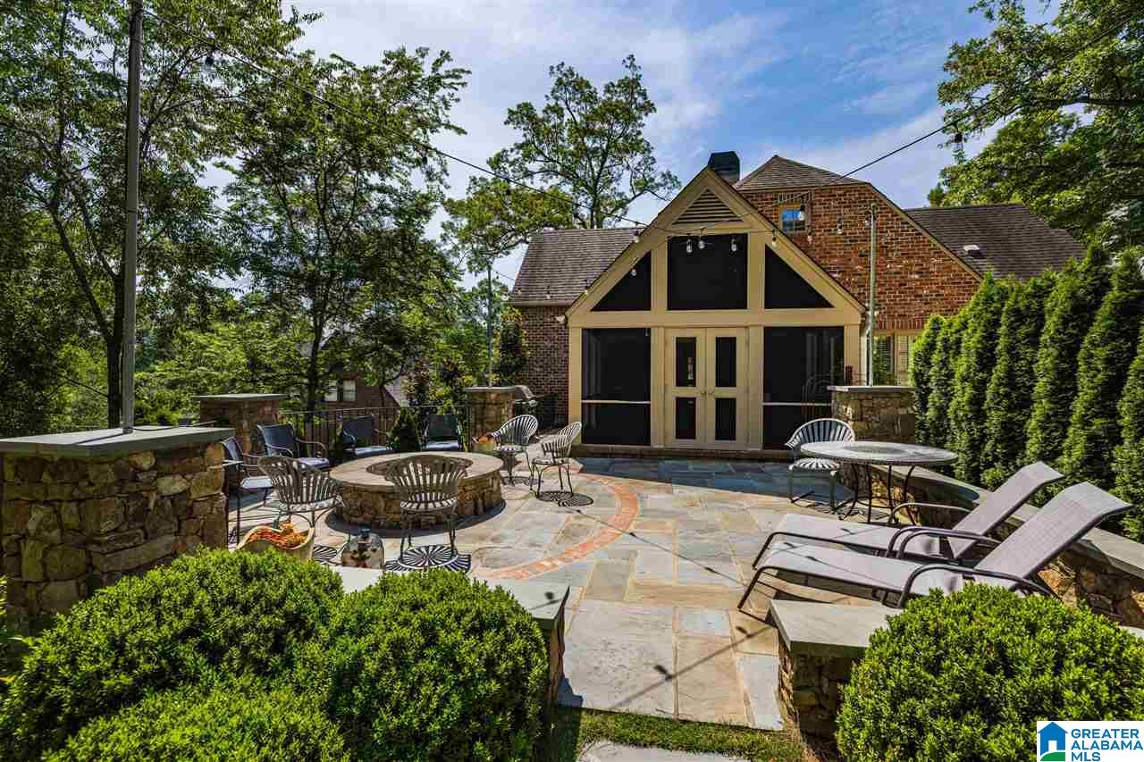 2916 Thornhill Road Birmingham, AL 35213 - Photo 43 of 49