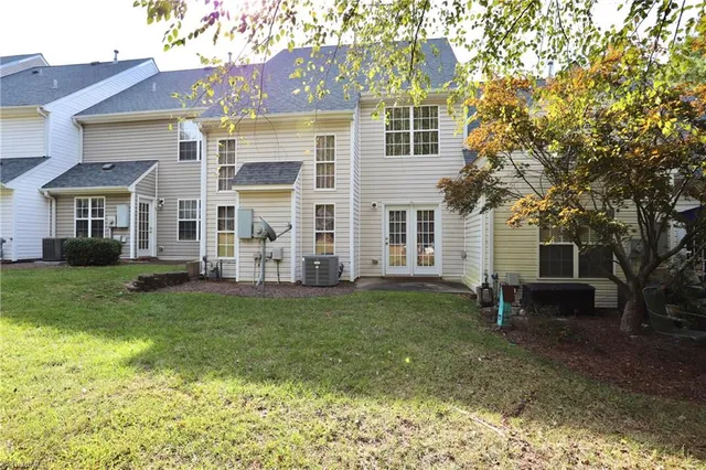 $265,000 | 36 Josephine Circle, Greensboro, NC 27410