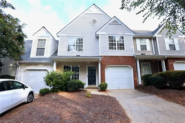 $260,000 | 36 Josephine Circle, Greensboro, NC 27410