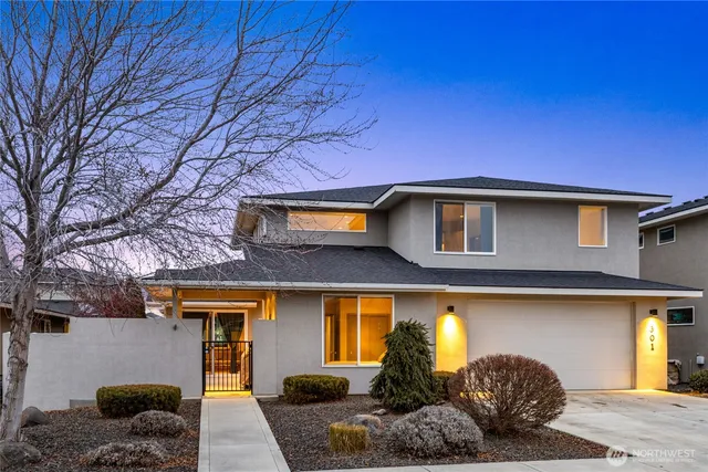 $559,000 | 301 East Country Side Avenue, Ellensburg, WA 98926