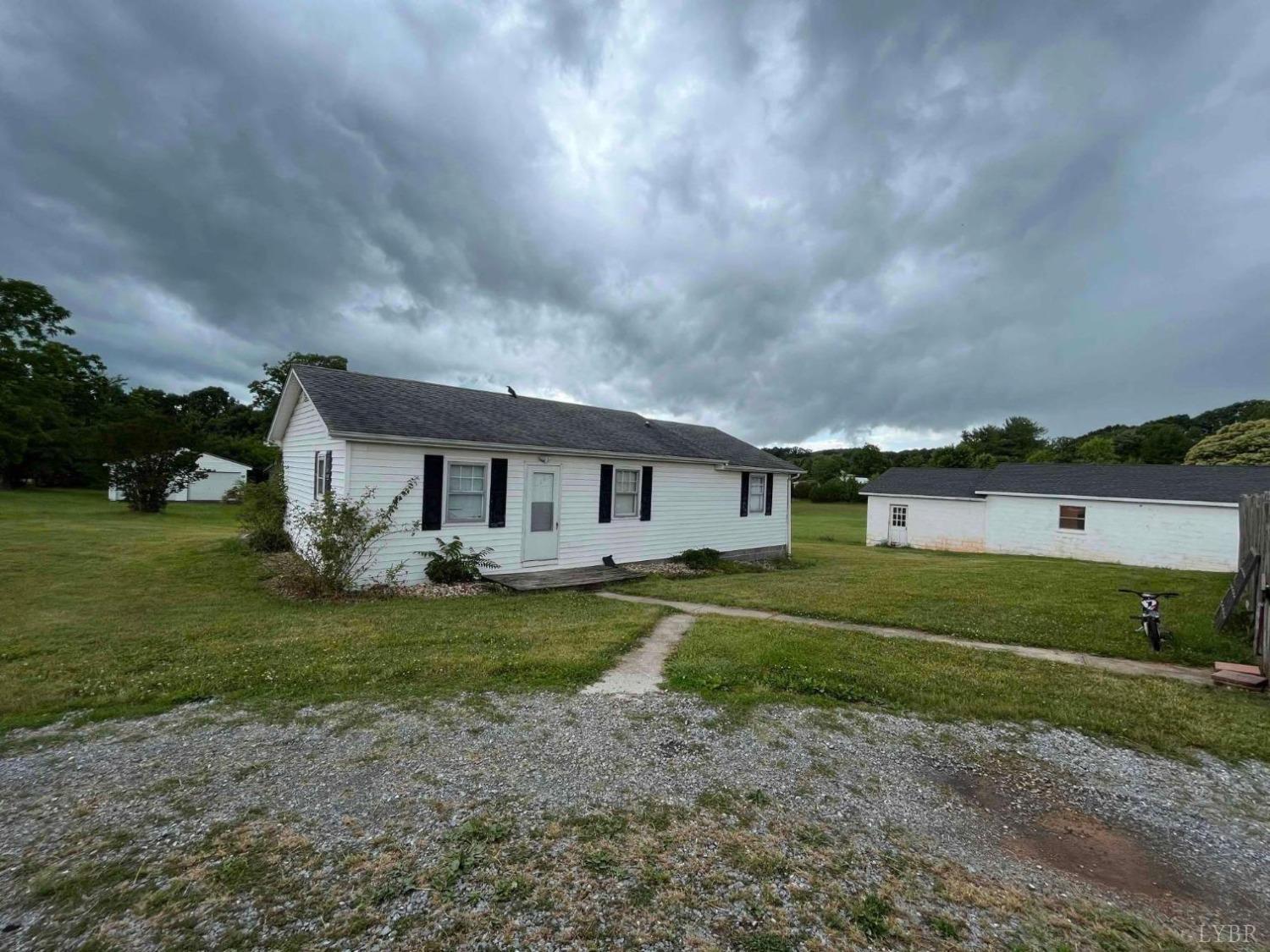 3136 Depot Road Rustburg, VA 24588 - Photo 2 of 10 Gallery Image 2